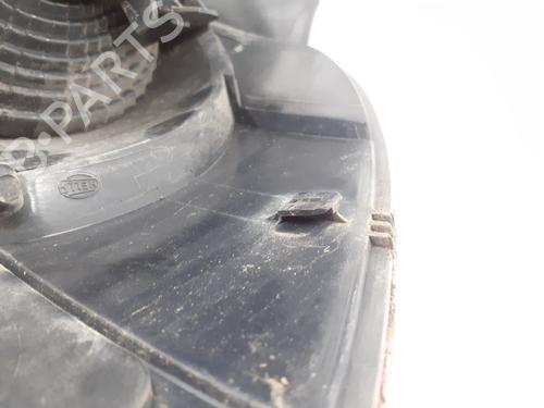 Left taillight VW GOLF VI (5K1) 2.0 TDI | BP29318269C34 