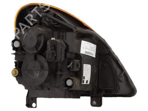 Left headlight RENAULT MODUS / GRAND MODUS (F/JP0_) 1.4 (JP01, JP0J) | BP36418372C28 - Image 3