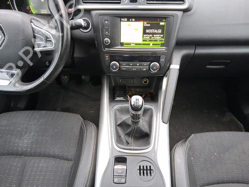 Radio RENAULT KADJAR (HA_, HL_) 1.5 dCi 110 (HLA3) | BP34479287E6 - Image 28