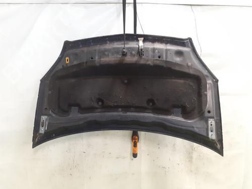 Hood OPEL ZAFIRA / ZAFIRA FAMILY B (A05) 1.7 CDTI (M75) | BP24772454C1 