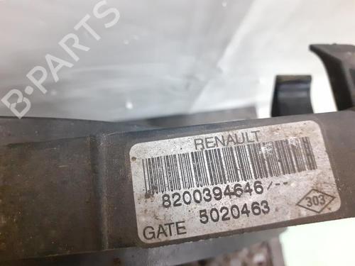 Køleventilator elektrisk RENAULT KANGOO (KC0/1_) 1.5 dCi (84 hp) 24782573