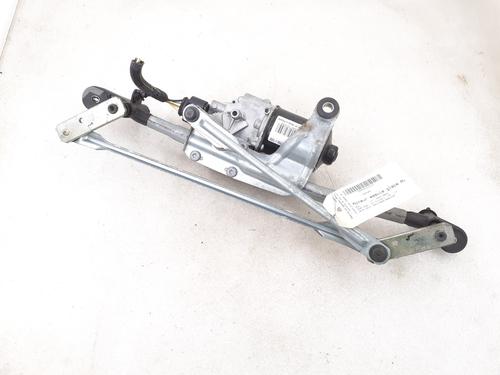Used Front wiper motor OPEL ADAM (M13) 1.4 (87 hp) 24797190
