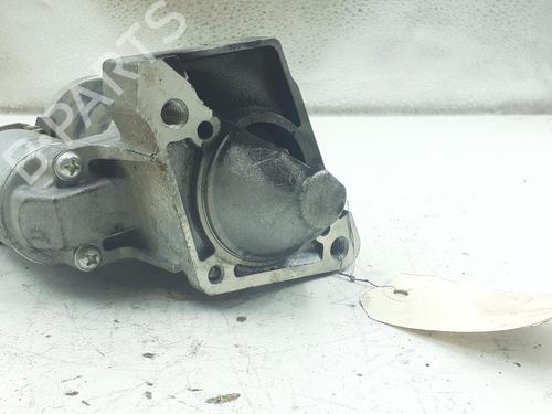 Starter RENAULT CLIO V (B7_) 1.5 Blue dCi 85 (B7AG) | BP24795116M8 - Image 3