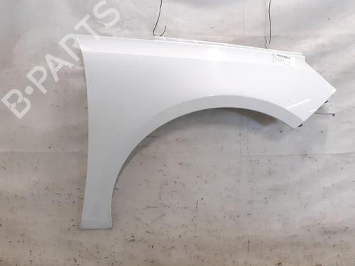 Used Right front fenders PEUGEOT 308 II (LB_, LP_, LW_, LH_, L3_) 1.6 HDi / BlueHDi 115 (115 hp) 29910868
