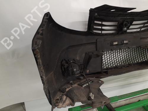 Front bumper DACIA SANDERO  | BP36027349C7  - Image 6
