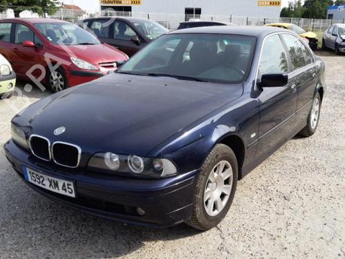 Used Parts BMW 5 (E39) 520 i (170 hp) 2417425