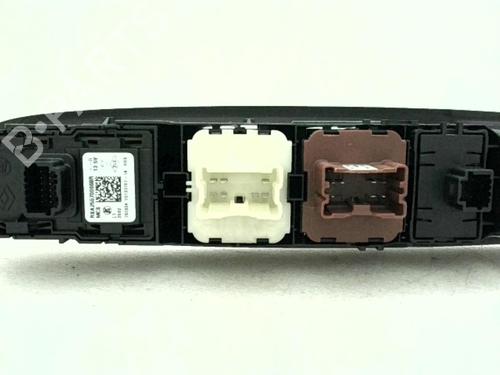 Switch RENAULT ZOE (BFM_) ZOE (BFMC, BFMD) | BP24778923I30 