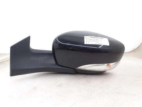 Used Left mirror RENAULT ZOE (BFM_) ZOE (92 hp) 24795225