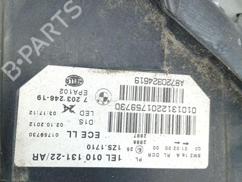 Used Right headlight Right headlight 37672160 37672160