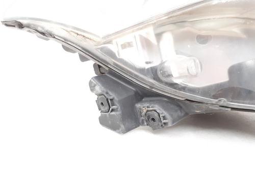 Right headlight RENAULT LAGUNA III (BT0/1) 2.0 dCi (BT01, BT08, BT09, BT0E, BT0K, BT12, BT1C, BT1D,... | BP24784738C29 