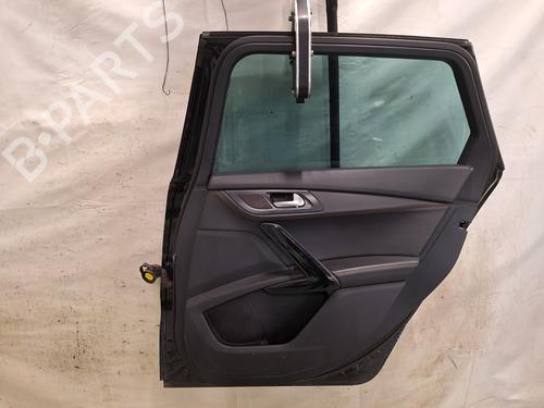 Right rear door PEUGEOT 508 SW I (8E_) 2.0 HDi RXH Hybrid4 | BP29214032C5 