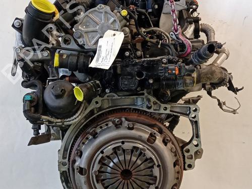 Engine CITROËN JUMPY III Van (V_) 1.6 BlueHDi 95 | BP29430231M1 