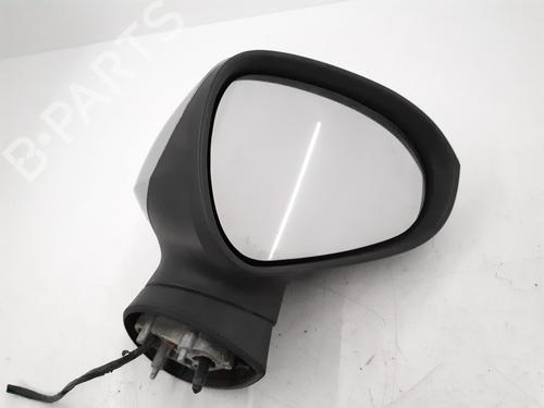 Używane Lusterko boczne prawe SEAT IBIZA IV ST (6J8, 6P8) 1.6 TDI (90 hp) 30198454