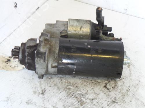 Startmotor VW POLO V (6R1, 6C1) 1.2 TDI (75 hp) 24776317