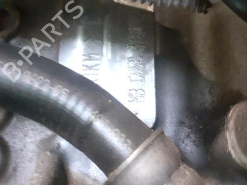 Engine BMW 1 (F20) 116 i | BP28725157M1