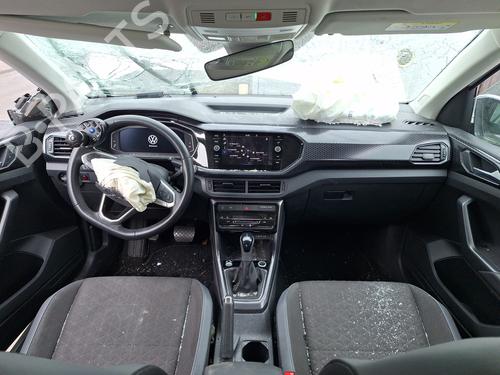 Instrument cluster VW T-CROSS (C11, D31) 1.0 TSI | BP37742162C47 - Image 27