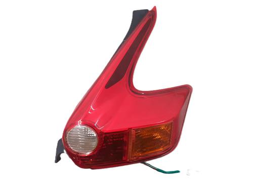 Used Right taillight NISSAN JUKE (F15) 1.5 dCi (110 hp) 24795710