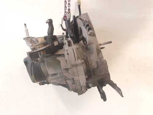 Gearbox DACIA LODGY (JS_) 1.5 dCi | BP31974631M3