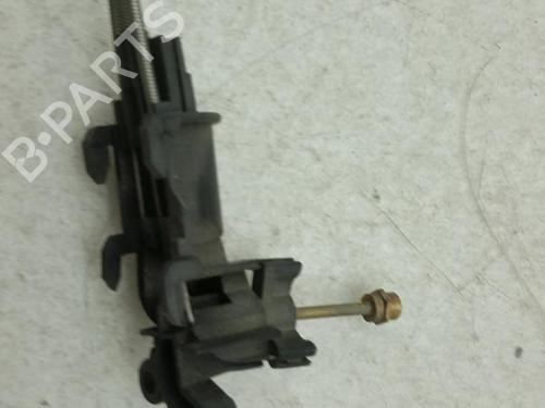 Used Left mirror VW GOLF III (1H1) 1.8 (90 hp) 24776121