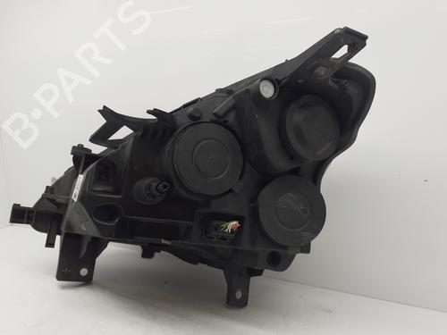 Right headlight PEUGEOT PARTNER Tepee  | BP33857666C29  - Image 5