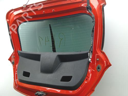 Tailgate OPEL CORSA E (X15) 1.4 Turbo (08, 68) | BP37033987C6  - Image 5