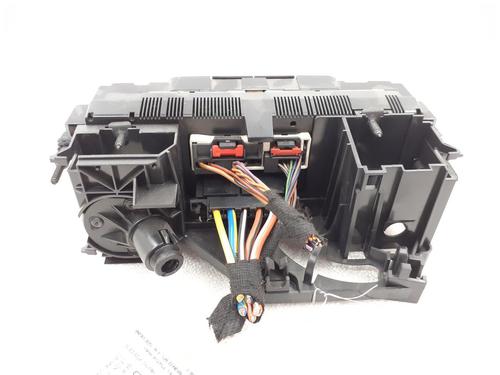 Used Climate control SEAT LEON (1P1) 1.9 TDI (105 hp) 24787293
