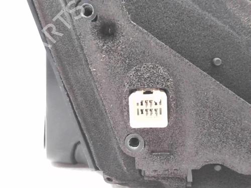 Left mirror MAZDA 3 (BK) 1.6 DI Turbo | BP24780953C26