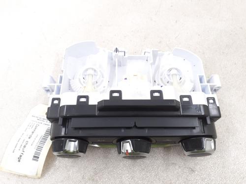 Climate control NISSAN MICRA V (K14) 1.0 IG-T 100 | BP24797022I5 