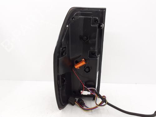 Left taillight FORD RANGER (TKE) 2.2 TDCi 4x4 | BP32265584C34 - Image 2