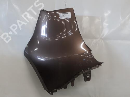 Used Corner bumper RENAULT SCÉNIC III (JZ0/1_) 1.9 dCi (JZ0J, JZ1J, JZ1K, JZ1S) (131 hp) 32861525