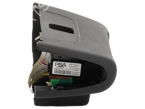 Electronic module CITROËN AMI (9A_) Electric (9AZ2CA) | BP39762658M83 - Image 4