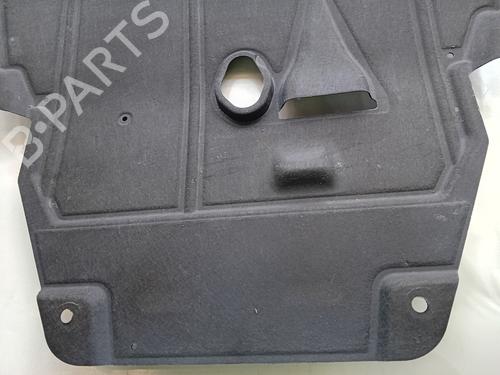 Underbody protection RENAULT MEGANE IV Hatchback (B9A/M/N_) 1.8 RS 300 (B9M8) | BP36817271M92 - Image 4