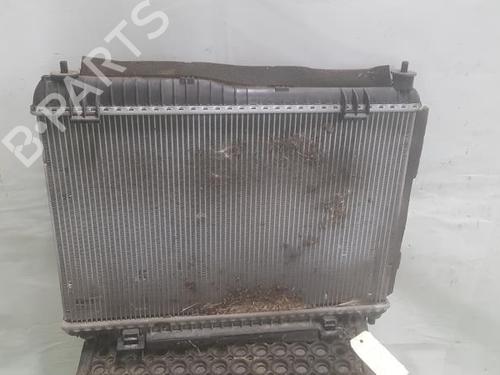 Water radiator FORD FIESTA VI (CB1, CCN) 1.25 | BP24778765M31