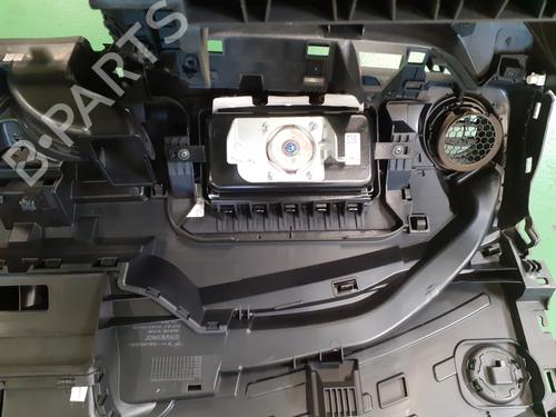 Dashboard RENAULT CLIO IV (BH_) 1.5 dCi 90 | BP24955283C46  - Image 5
