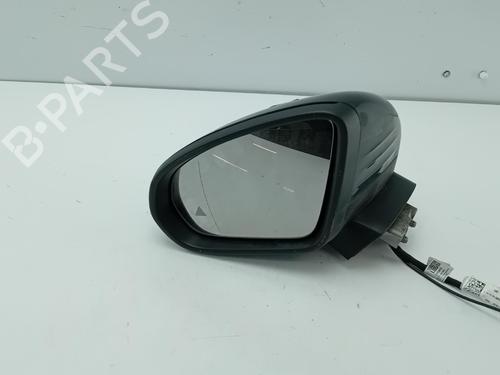 Used Left mirror Left mirror 38485308 38485308