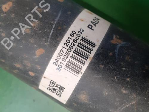 Used Driveshaft Driveshaft TOYOTA RAV 4 IV (_A4_) 2.2 D 4WD (ALA49) (150 hp) 30261238 30261238