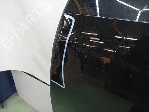Dør venstre bagtil AUDI A7 Sportback (4KA) 50 TDI Mild Hybrid quattro | BP36015267C4 - Image 6
