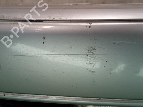 Front bumper PEUGEOT 306 Hatchback (7A, 7C, N3, N5) 1.8 16V | BP29455469C7 