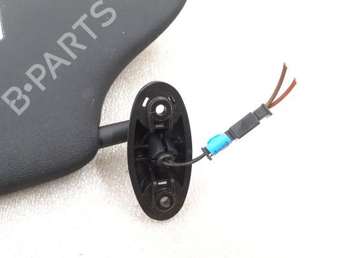 right-sun-visor-mini-mini-countryman-r60-2010-2011-2012-2013-2014-2015-2016-24798013 main image