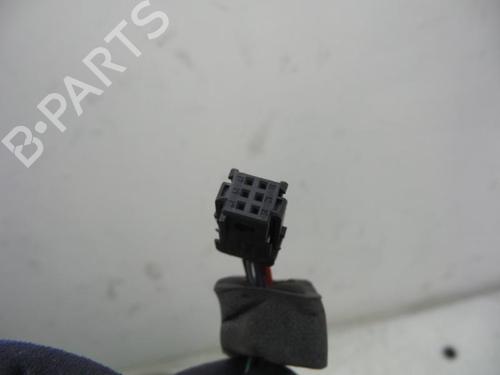 Right mirror CITROËN C5 II (RC_) 1.6 HDi (RC8HZB) | BP24775243C27 