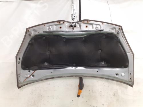 Hood TOYOTA COROLLA Verso (ZER_, ZZE12_, R1_) 2.2 D-4D (AUR10_, AUR10R) | BP24773327C1 
