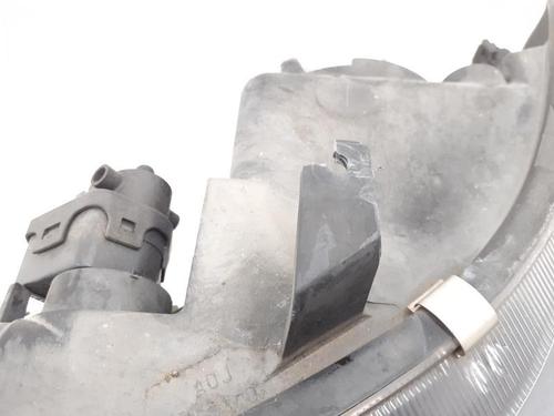 Left headlight HONDA ACCORD VII (CL, CN) 2.2 i-CTDi (CN1) | BP24786009C28 