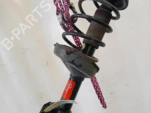 Used Right front shock absorber RENAULT CLIO II (BB_, CB_) 1.4 16V (B/CB0P, BB13) (98 hp) 24791938