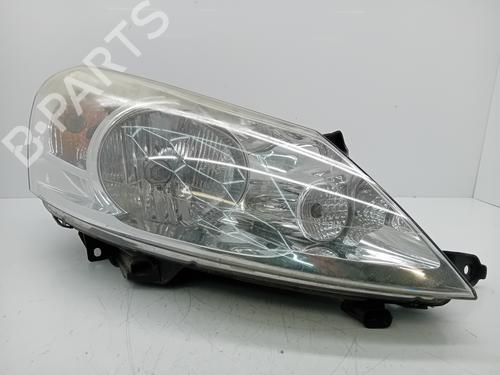 Right headlight CITROËN JUMPY II Van | BP36015253C29 - Image 2