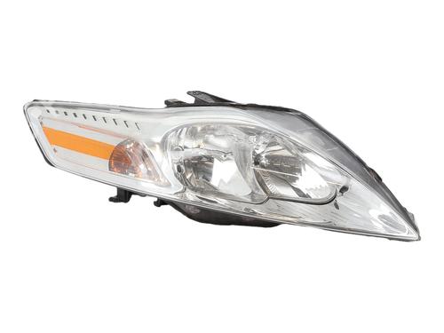 Right headlight FORD MONDEO IV (BA7) | BP37672138C29 - Image 5