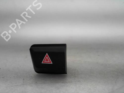 Used Warning switch PEUGEOT 208 I (CA_, CC_) 1.6 HDi (92 hp) 24776042