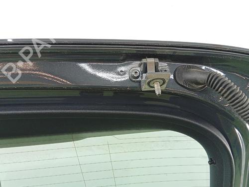 Used Tailgate Tailgate AUDI Q2 (GAB, GAG) 35 TFSI (150 hp) 36468845 36468845