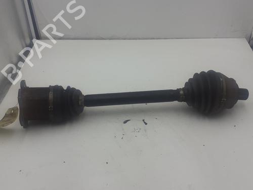 Used Left front driveshaft AUDI A8 D3 (4E2, 4E8) S8 quattro (450 hp) 24787828