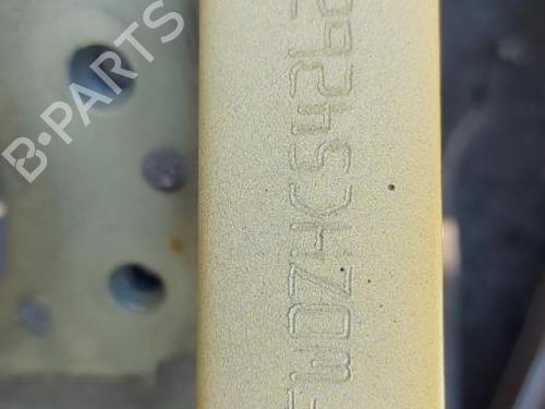 Right sun visor RENAULT KANGOO Express (FW0/1_) Z.E. (FW0Z, FW1Z) | BP24779896I2  - Image 6