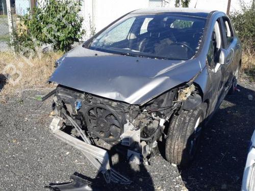 Used Parts PEUGEOT 308 I (4A_, 4C_) 1.6 16V (150 hp) 2417032
